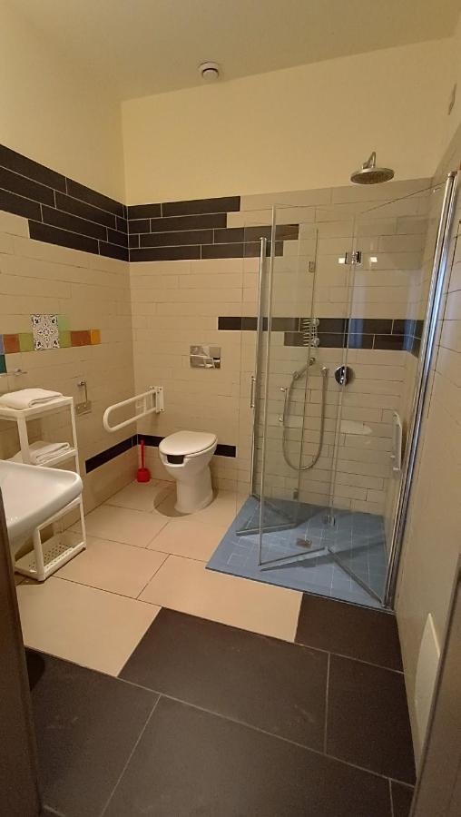 Hotel Don Giovanni アヴォラ エクステリア 写真